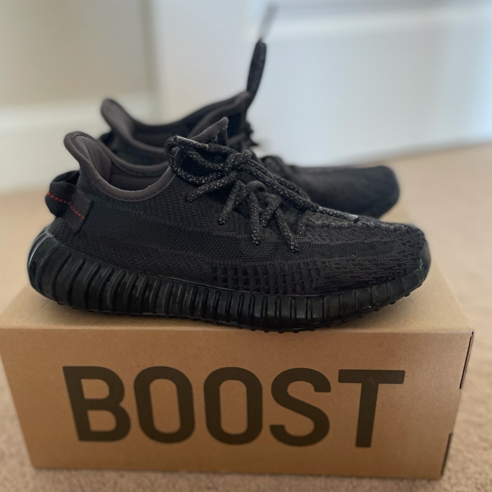 Yeezy Boost 350